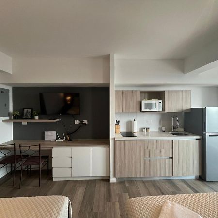 Moderno Apartamento Doble Διαμέρισμα Γουατεμάλα Εξωτερικό φωτογραφία