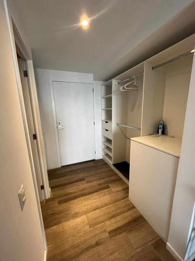 Moderno Apartamento Doble Διαμέρισμα Γουατεμάλα Εξωτερικό φωτογραφία
