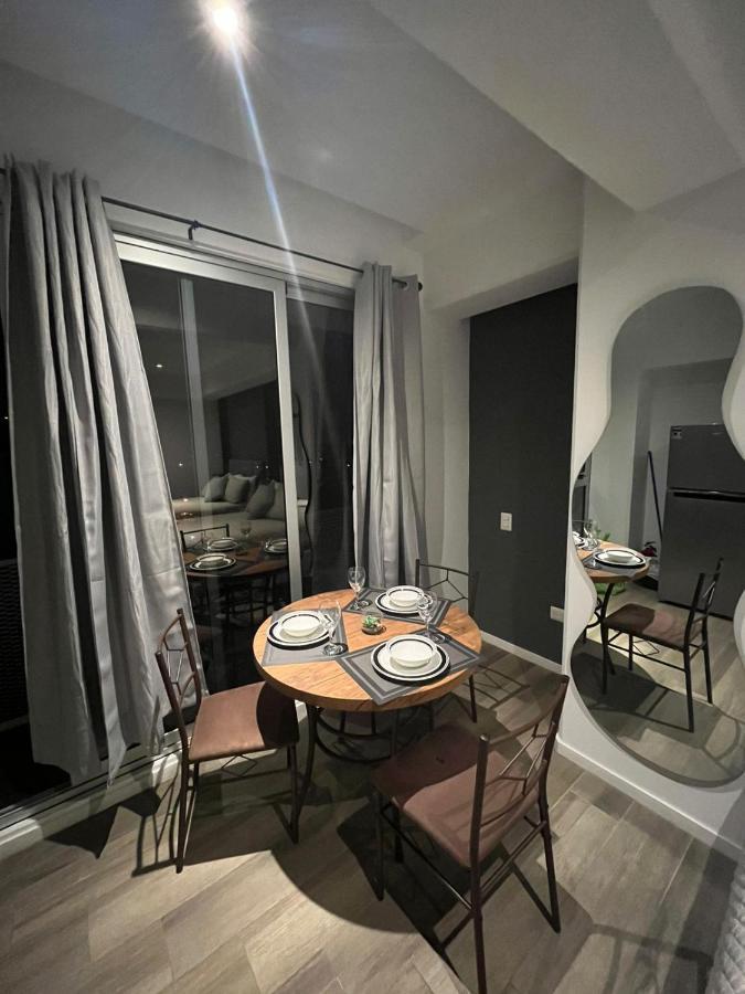 Moderno Apartamento Doble Διαμέρισμα Γουατεμάλα Εξωτερικό φωτογραφία
