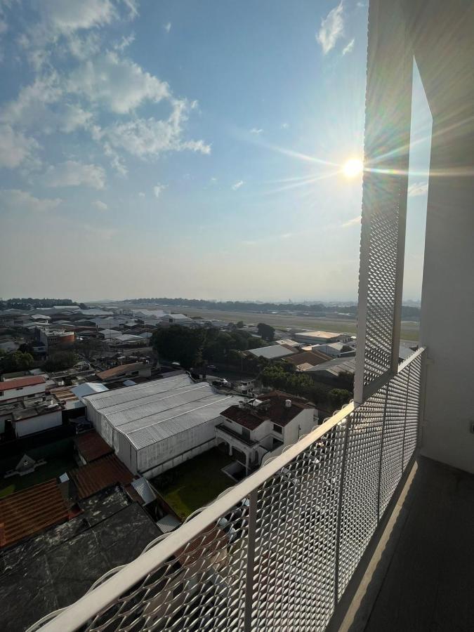 Moderno Apartamento Doble Διαμέρισμα Γουατεμάλα Εξωτερικό φωτογραφία