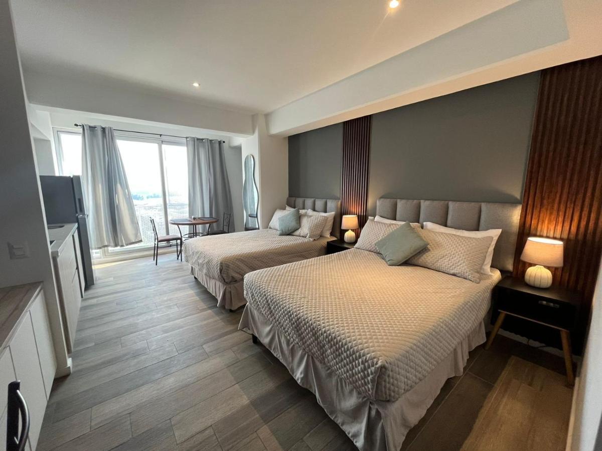Moderno Apartamento Doble Διαμέρισμα Γουατεμάλα Εξωτερικό φωτογραφία